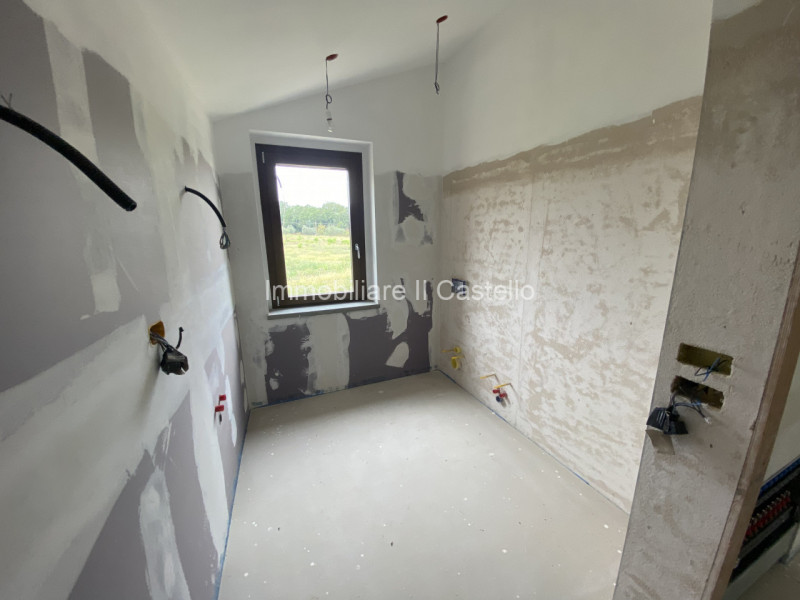 Immagine 36 di Rustico / casale in vendita  a Castiglione Del Lago