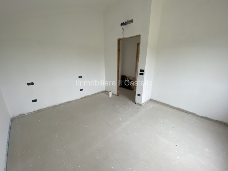 Immagine 37 di Rustico / casale in vendita  a Castiglione Del Lago