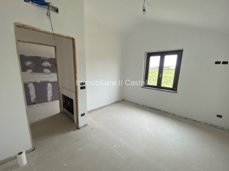 Immagine 38 di Rustico / casale in vendita  a Castiglione Del Lago