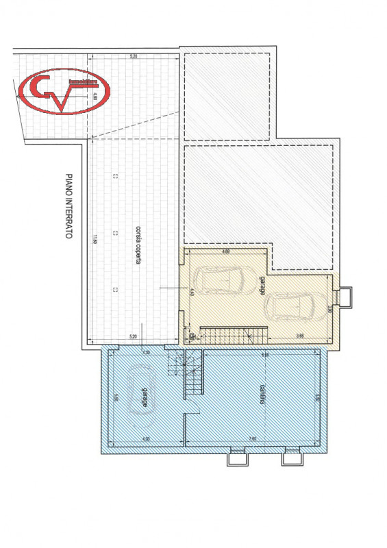 Immagine 11 di Villetta a schiera in vendita  in valdambra a Bucine