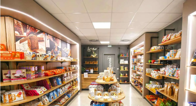 Immagine 2 di Negozio in vendita  a Venezia