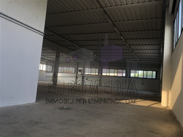 Immagine 2 di Capannone industriale in vendita  in Via Trento, 1 a San Bonifacio