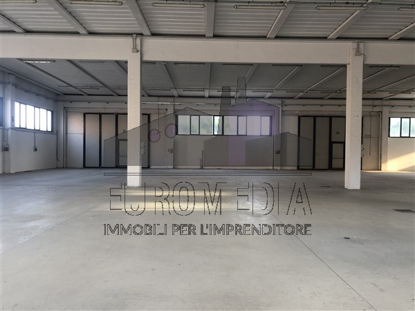Immagine 6 di Capannone industriale in vendita  in Via Trento, 1 a San Bonifacio