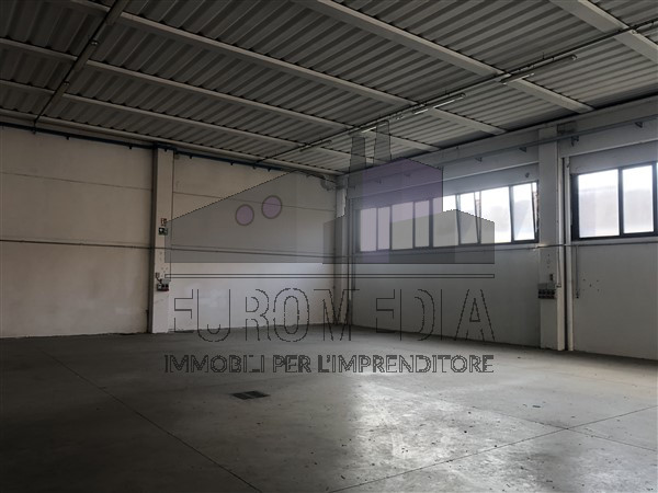 Immagine 7 di Capannone industriale in vendita  in Via Trento, 1 a San Bonifacio
