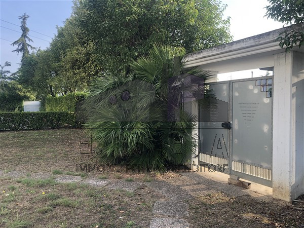 Immagine 9 di Capannone industriale in vendita  in Via Trento, 1 a San Bonifacio