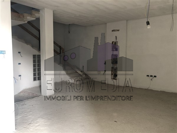 Immagine 11 di Capannone industriale in vendita  in Via Trento, 1 a San Bonifacio