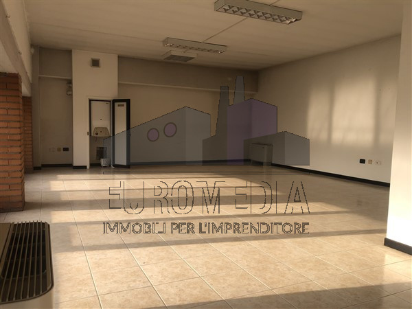 Immagine 12 di Capannone industriale in vendita  in Via Trento, 1 a San Bonifacio