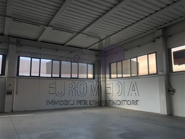 Immagine 16 di Capannone industriale in vendita  in Via Trento, 1 a San Bonifacio