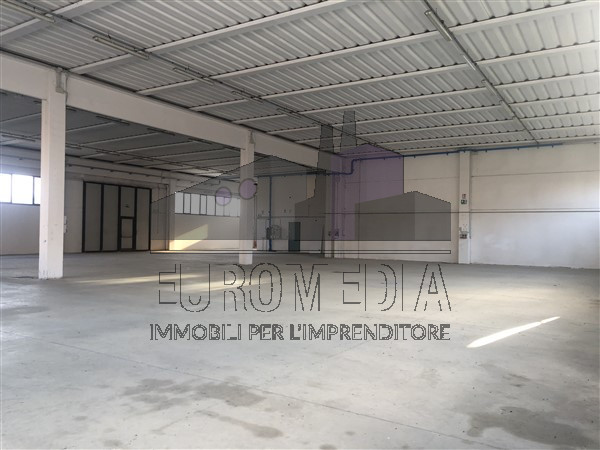 Immagine 18 di Capannone industriale in vendita  in Via Trento, 1 a San Bonifacio