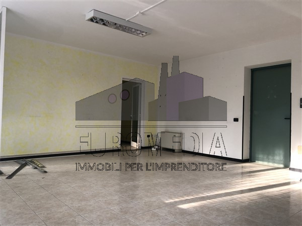 Immagine 19 di Capannone industriale in vendita  in Via Trento, 1 a San Bonifacio