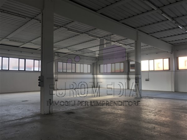 Immagine 21 di Capannone industriale in vendita  in Via Trento, 1 a San Bonifacio