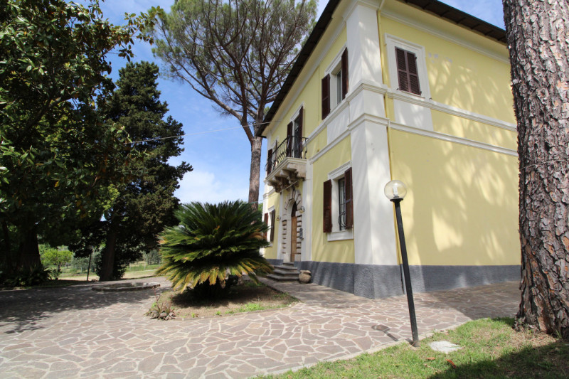 Immagine 3 di Casa indipendente in vendita  in Vocabolo Palma a Terni