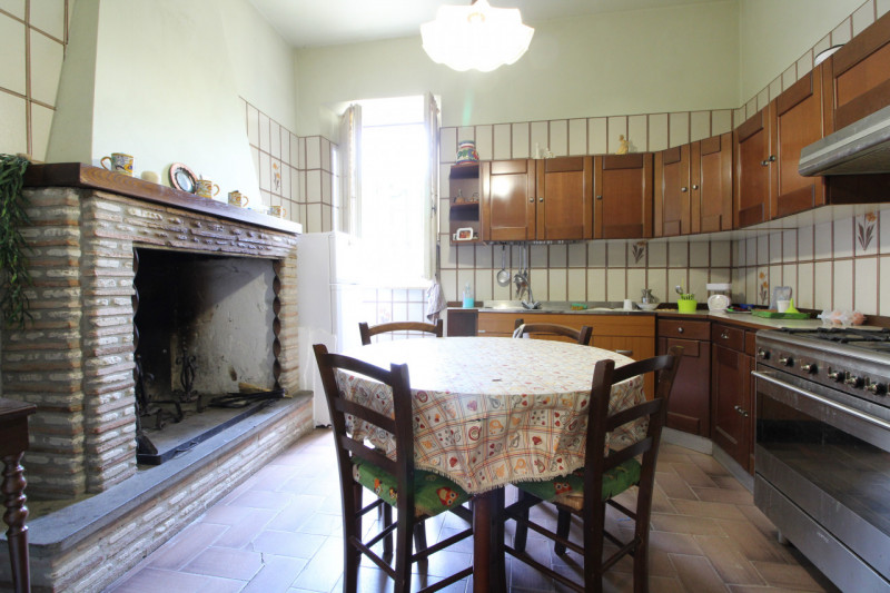 Immagine 6 di Casa indipendente in vendita  in Vocabolo Palma a Terni