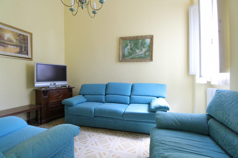 Immagine 7 di Casa indipendente in vendita  in Vocabolo Palma a Terni