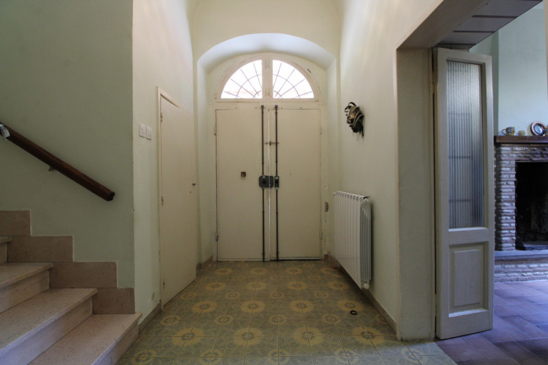 Immagine 9 di Casa indipendente in vendita  in Vocabolo Palma a Terni
