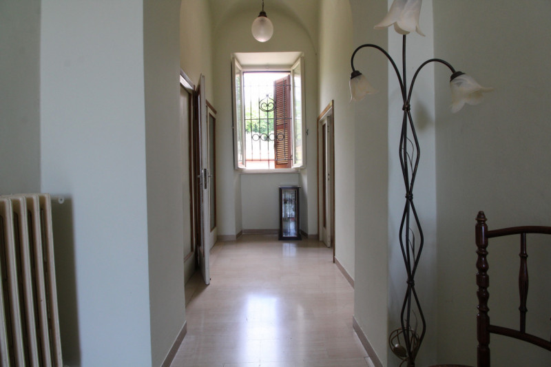 Immagine 11 di Casa indipendente in vendita  in Vocabolo Palma a Terni