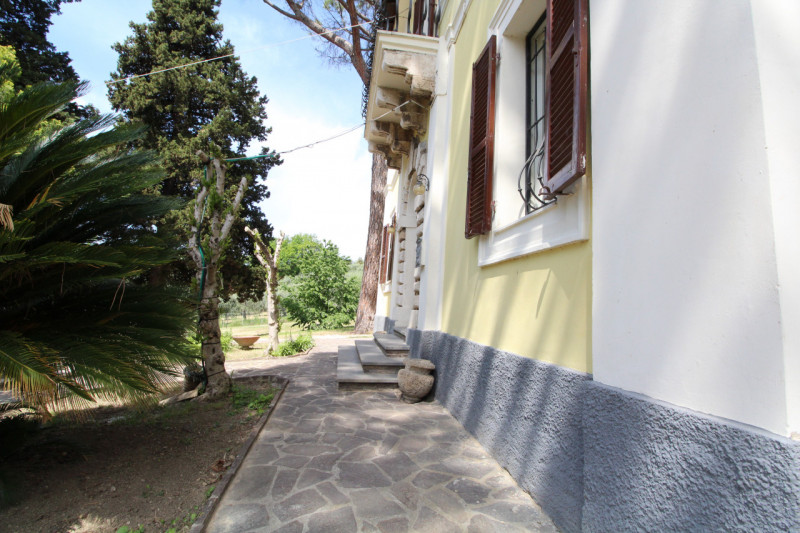 Immagine 13 di Casa indipendente in vendita  in Vocabolo Palma a Terni