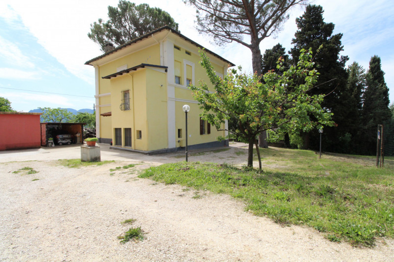 Immagine 15 di Casa indipendente in vendita  in Vocabolo Palma a Terni