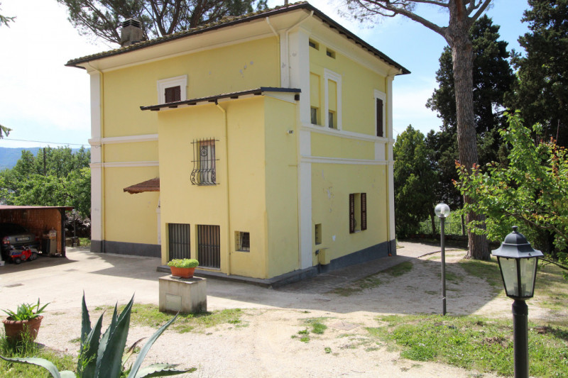 Immagine 21 di Casa indipendente in vendita  in Vocabolo Palma a Terni