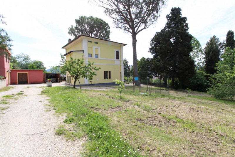 Immagine 23 di Casa indipendente in vendita  in Vocabolo Palma a Terni