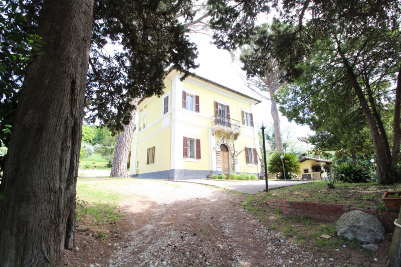 Immagine 27 di Casa indipendente in vendita  in Vocabolo Palma a Terni