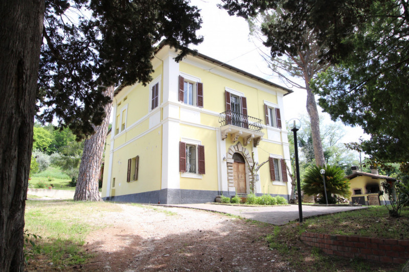 Immagine 28 di Casa indipendente in vendita  in Vocabolo Palma a Terni