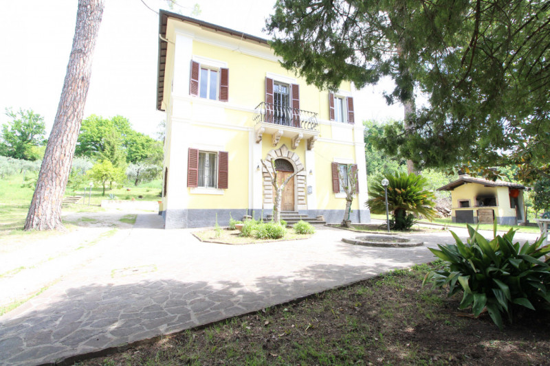 Immagine 29 di Casa indipendente in vendita  in Vocabolo Palma a Terni