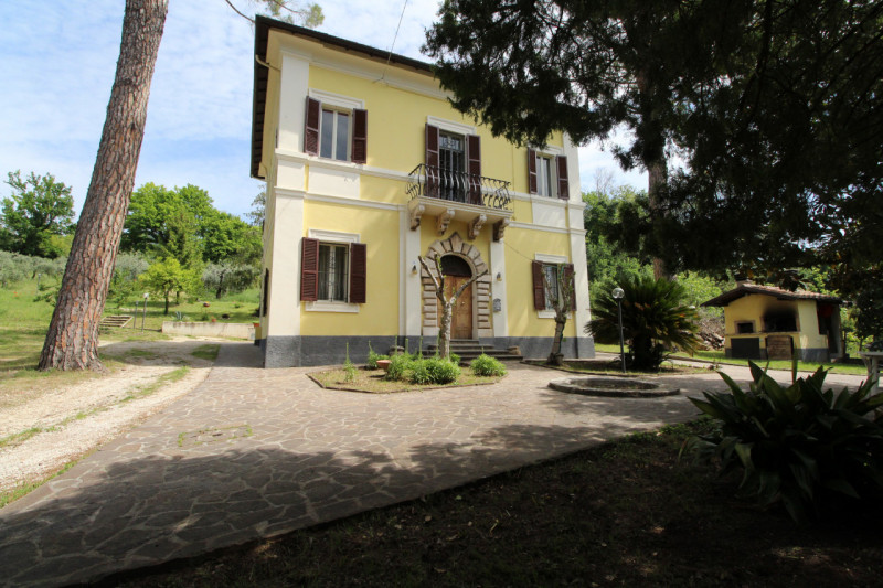 Immagine 30 di Casa indipendente in vendita  in Vocabolo Palma a Terni