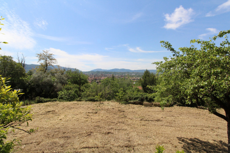 Immagine 37 di Casa indipendente in vendita  in Vocabolo Palma a Terni