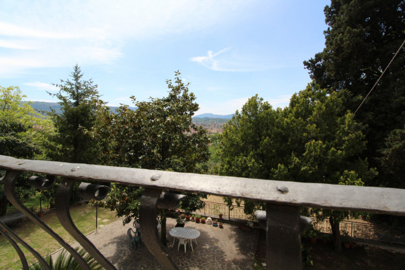 Immagine 41 di Casa indipendente in vendita  in Vocabolo Palma a Terni