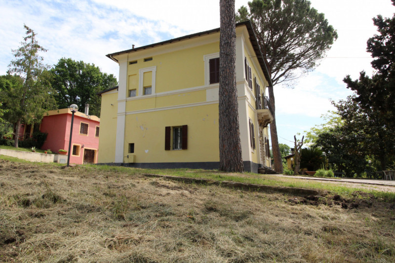 Immagine 52 di Casa indipendente in vendita  in Vocabolo Palma a Terni