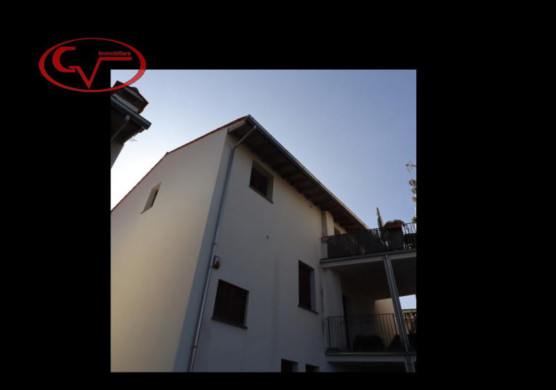 Immagine 2 di Appartamento in vendita  in via enrico fermi a Castiglion Fibocchi