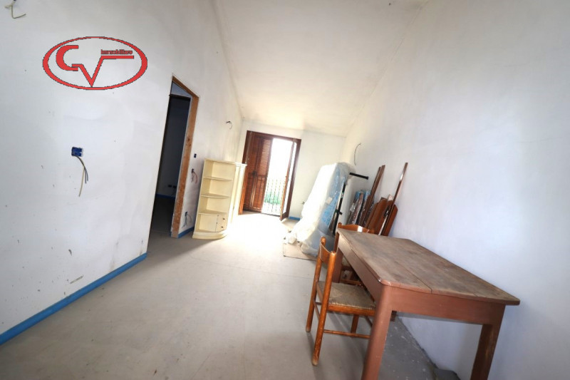 Immagine 5 di Appartamento in vendita  in via enrico fermi a Castiglion Fibocchi