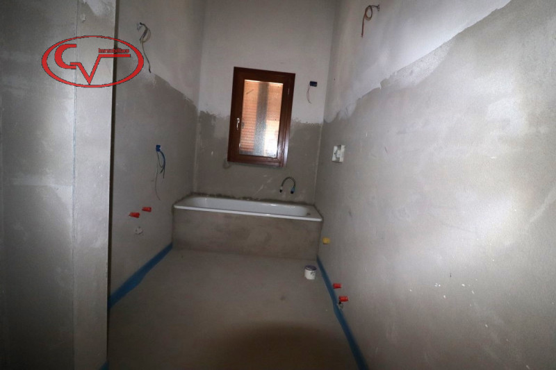 Immagine 7 di Appartamento in vendita  in via enrico fermi a Castiglion Fibocchi