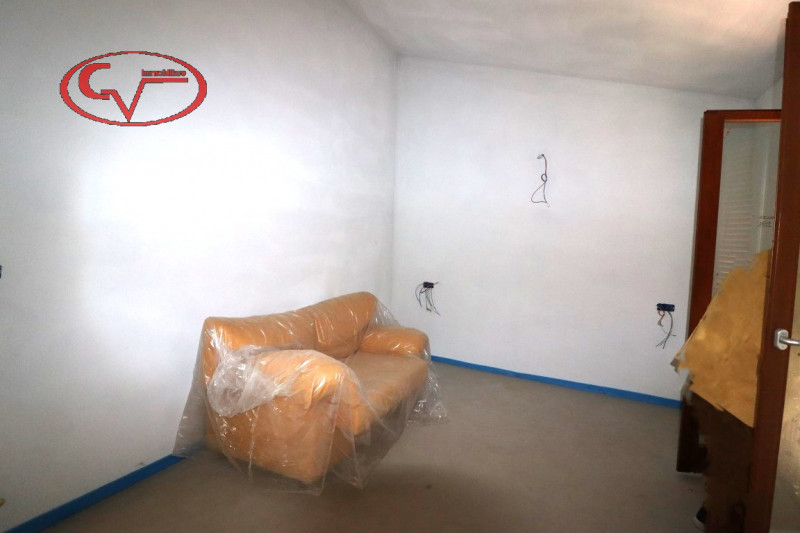 Immagine 8 di Appartamento in vendita  in via enrico fermi a Castiglion Fibocchi