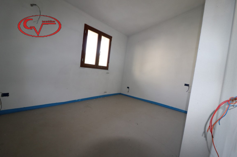 Immagine 11 di Appartamento in vendita  in via enrico fermi a Castiglion Fibocchi