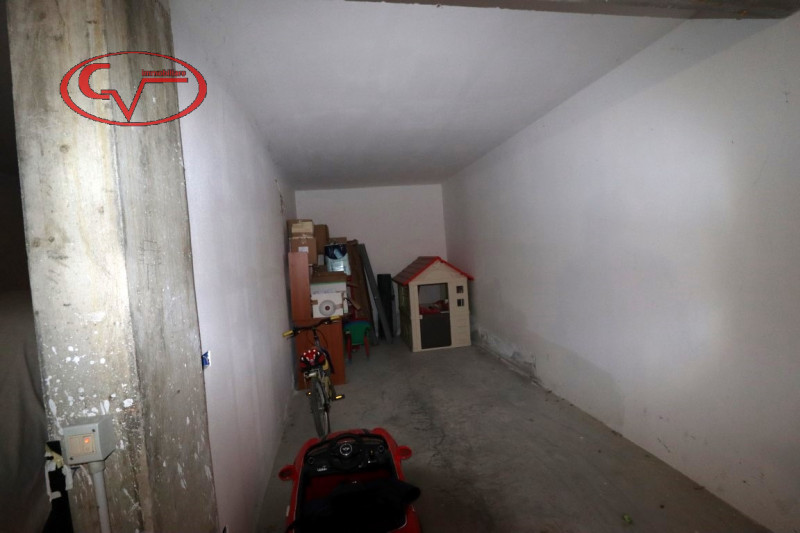 Immagine 13 di Appartamento in vendita  in via enrico fermi a Castiglion Fibocchi