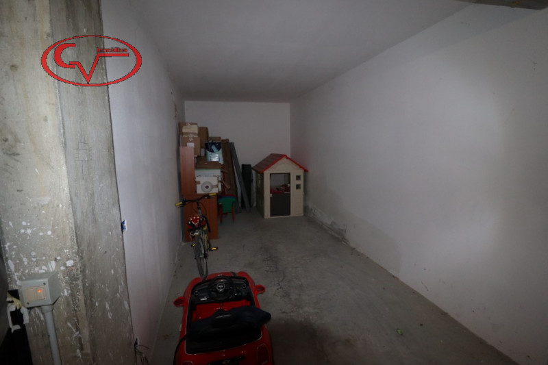 Immagine 14 di Appartamento in vendita  in via enrico fermi a Castiglion Fibocchi