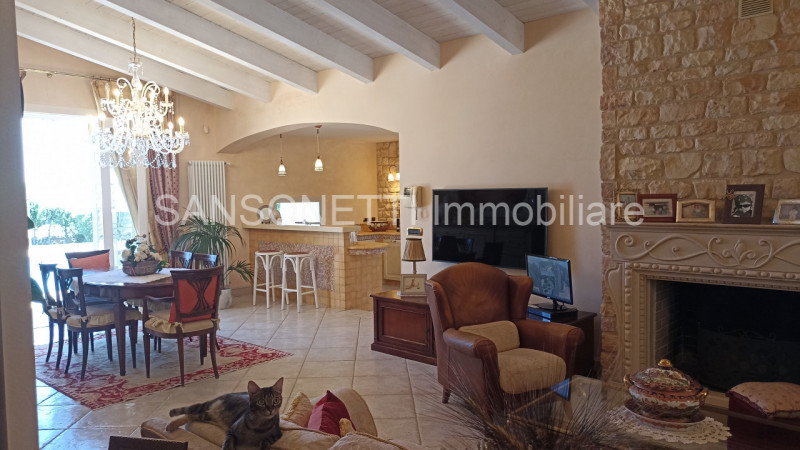 Immagine 15 di Villa in vendita  in IHOSAV a Fasano