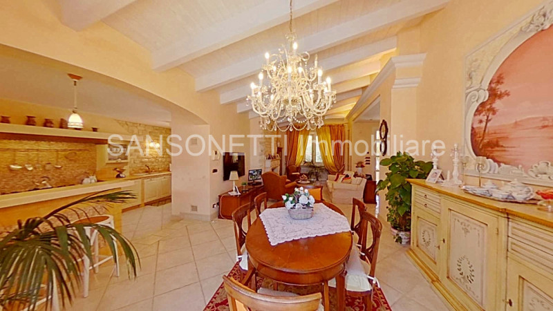 Immagine 20 di Villa in vendita  in IHOSAV a Fasano