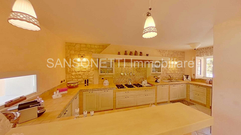 Immagine 24 di Villa in vendita  in IHOSAV a Fasano