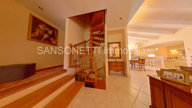 Immagine 41 di Villa in vendita  in IHOSAV a Fasano