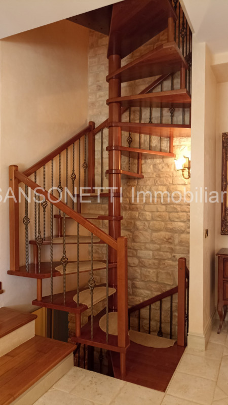 Immagine 42 di Villa in vendita  in IHOSAV a Fasano