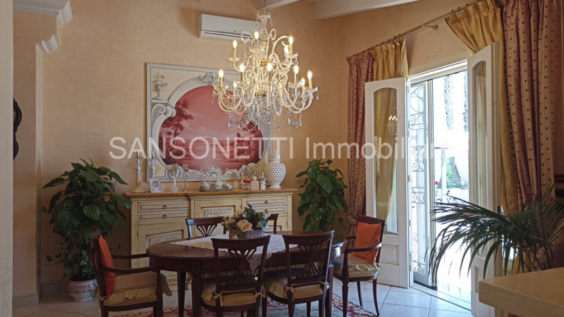 Immagine 54 di Villa in vendita  in IHOSAV a Fasano