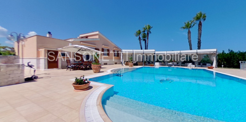 Immagine 57 di Villa in vendita  in IHOSAV a Fasano