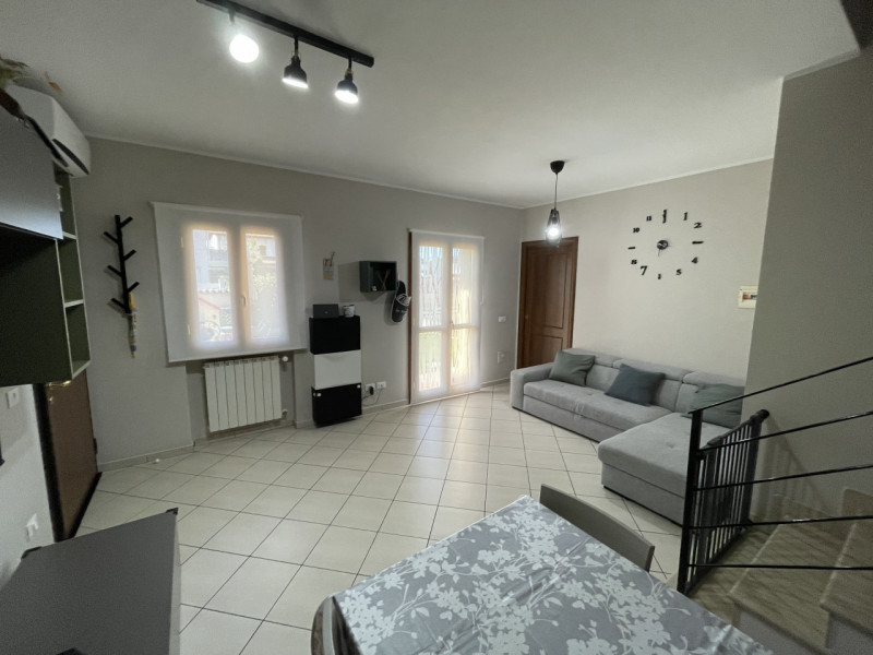 Immagine 8 di Appartamento in vendita  in VIA ROSA' DI BASSANO, 3 a Calvisano