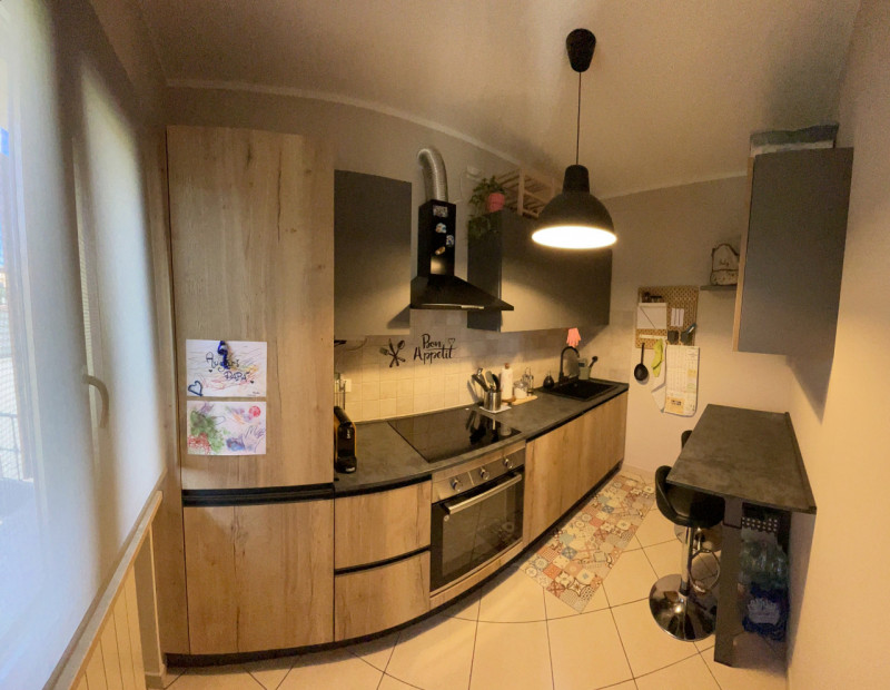 Immagine 12 di Appartamento in vendita  in VIA ROSA' DI BASSANO, 3 a Calvisano