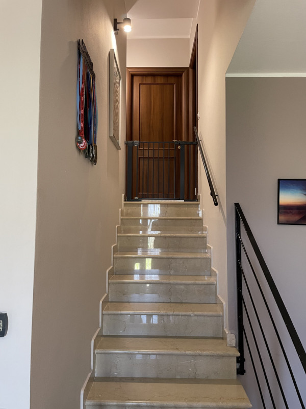 Immagine 14 di Appartamento in vendita  in VIA ROSA' DI BASSANO, 3 a Calvisano