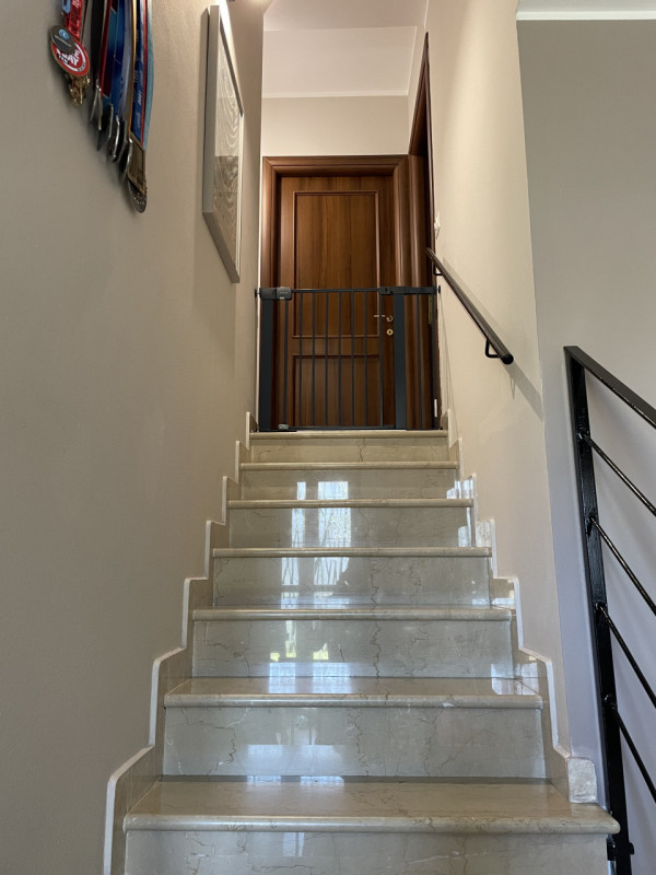 Immagine 16 di Appartamento in vendita  in VIA ROSA' DI BASSANO, 3 a Calvisano