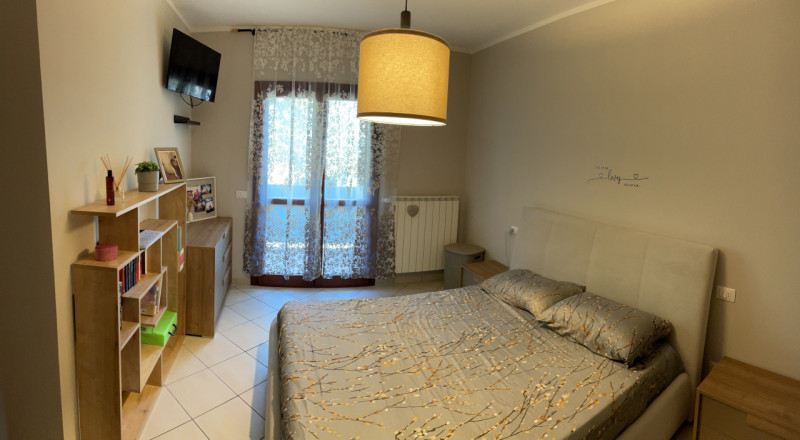 Immagine 18 di Appartamento in vendita  in VIA ROSA' DI BASSANO, 3 a Calvisano